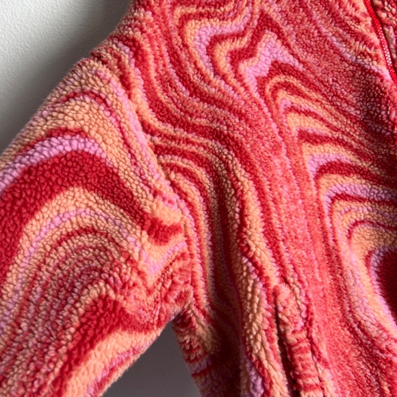 Cozy bomber jacket - Picture 3 of 4